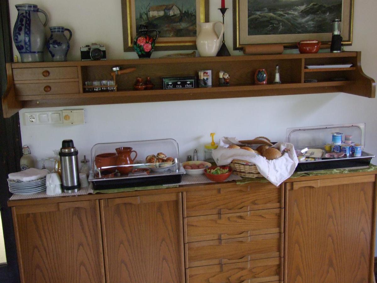 Dutch Hill Bed & Breakfast Zalacsany Bagian luar foto