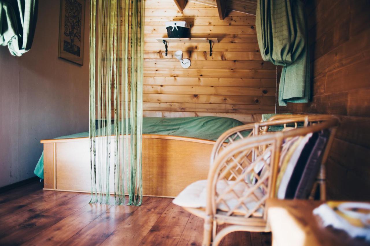 Dutch Hill Bed & Breakfast Zalacsany Bagian luar foto